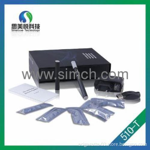 electronic cigarrettes ego better your life 510-T